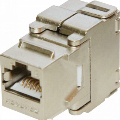 KONEKTOR KS CAT6S SCHRACKRJ45