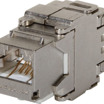 KONEKTOR KS CAT6a SCHRACKRJ45