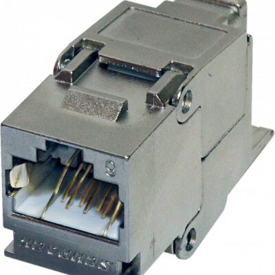 KONEKTOR KS CAT6S SCHRACKRJ45
