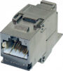 KONEKTOR KS CAT6S SCHRACKRJ45
