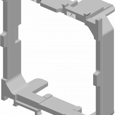 ADAPTER NEXANS/SCHRACK2M