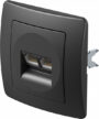 UTIČNICA CAT5e KS DOUBLE2x RJ45