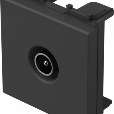 UTIČNICA TV BASIC0dB 2M SB