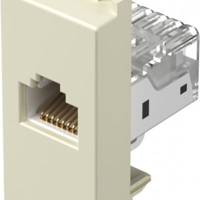UTIČNICA CAT5e KSRJ45 8/8 1M IW