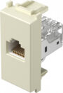 UTIČNICA CAT5e KSRJ45 8/8 1M IW