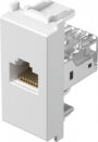 UTIČNICA CAT5e KSRJ45 8/8 1M PW