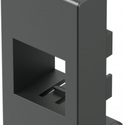 ADAPTER R&M CAT6A1M AT