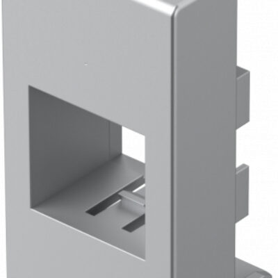 ADAPTER R&M CAT6A1M ES