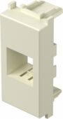 ADAPTER R&M CAT6A1M IW