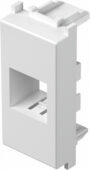 ADAPTER R&M CAT6A1M PW