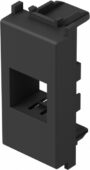 ADAPTER R&M CAT6A1M SB
