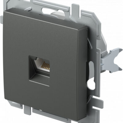 UTIČNICA CAT6S KSRJ45 8/8 SLIM A