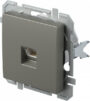 UTIČNICA CAT6S KSRJ45 8/8 SLIM T