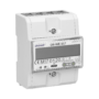 TROFAZNO DIGITALNO DVOTARIFNO BROJILO 80A 3F