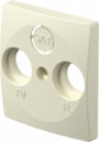 POKLOPAC TV-R2P/3P IW