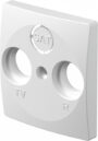 POKLOPAC TV-R2P/3P PW