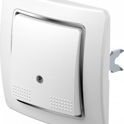 PREKIDAČ 1WAY10AX 250V~ CO IN
