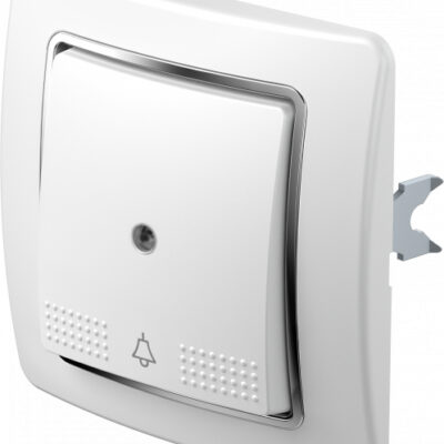 TIPKALO 1WAY10A 250V~ CO T