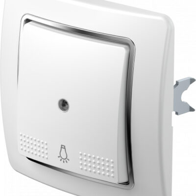 TIPKALO 1WAY10A 250V~ CO T