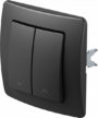 PREKIDAČ ROLETNIKA10AX 250V~ NB N