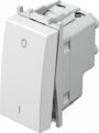 PREKIDAČ 2POLE16AX 250V~ 1M PW N