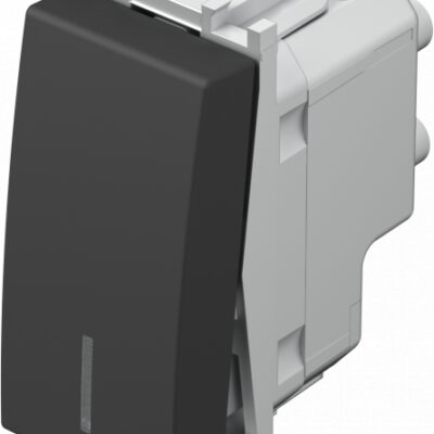 PREKIDAČ 2POLE16AX 250V~ 1M SB I