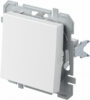 PREKIDAČ 1WAY10AX 250V~ PW XO