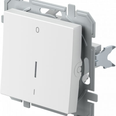 PREKIDAČ 2POLE16AX 250V~ PW IN 0