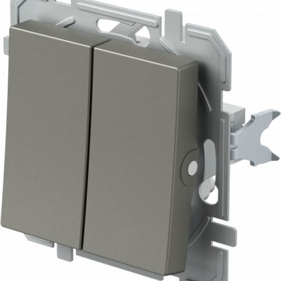 PREKIDAČ DOUBLE 2WAY10AX 250V~ T