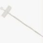 Traka 2,5x100mm stezanje Ã¸6-20mm