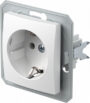 UTIČNICA SCHUKO2P+E 16A 250V~ CO