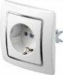 UTIČNICA SCHUKO2P+E 16A 250V~ CO