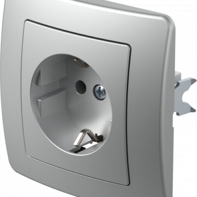 UTIČNICA SCHUKO2P+E 16A 250V~ ES