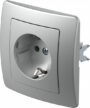 UTIČNICA SCHUKO2P+E 16A 250V~ ES