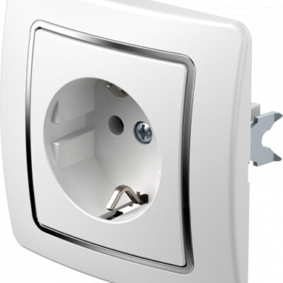 UTIČNICA SCHUKO2P+E 16A 250V~ BV