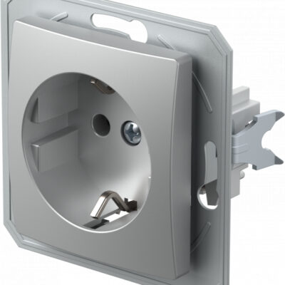 UTIČNICA SCHUKO2P+E 16A 250V~ BV