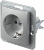 UTIČNICA SCHUKO2P+E 16A 250V~ BV