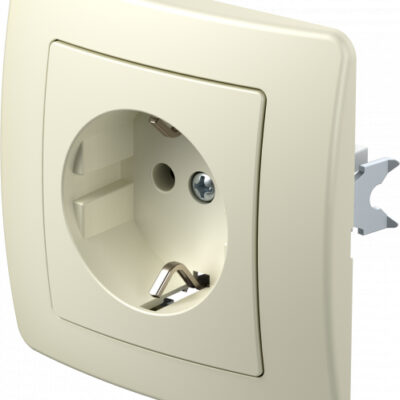 UTIČNICA SCHUKO2P+E 16A 250V~ BV