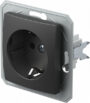 UTIČNICA SCHUKO2P+E 16A 250V~ BV