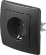 UTIČNICA SCHUKO2P+E 16A 250V~ BV