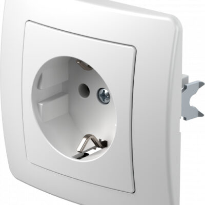 UTIČNICA SCHUKO2P+E 16A 250V~ BV