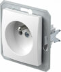 UTIČNICA FRENCH2P+E 16A 250V~ CO
