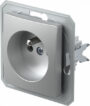 UTIČNICA FRENCH2P+E 16A 250V~ BV