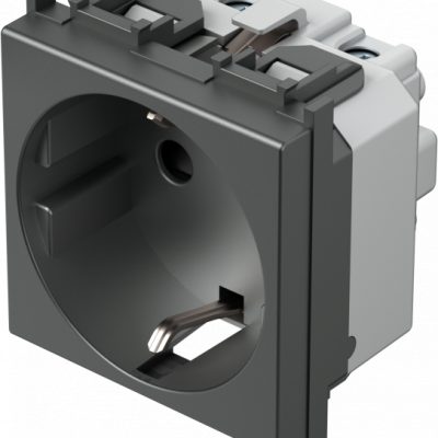 UTIČNICA SCHUKO+KS2P+E 16A 250V~
