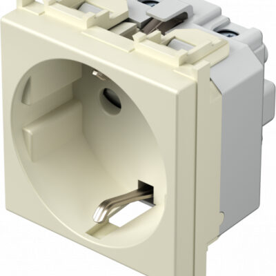 UTIČNICA SCHUKO+KS2P+E 16A 250V~