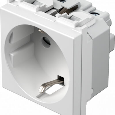 UTIČNICA SCHUKO+KS2P+E 16A 250V~