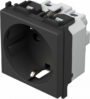 UTIČNICA SCHUKO+KS2P+E 16A 250V~