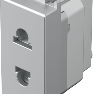 UTIČNICA EURO/AMERICAN+KS2P 16A