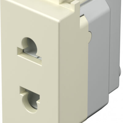 UTIČNICA EURO/AMERICAN+KS2P 16A