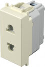 UTIČNICA EURO/AMERICAN+KS2P 16A